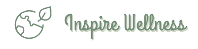 Inspire Wellness Refill Store logo