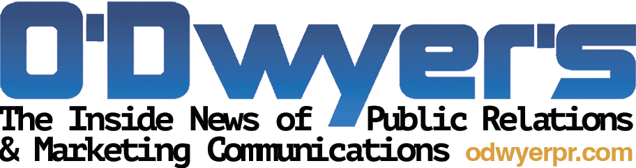 O'Dwyer's logo