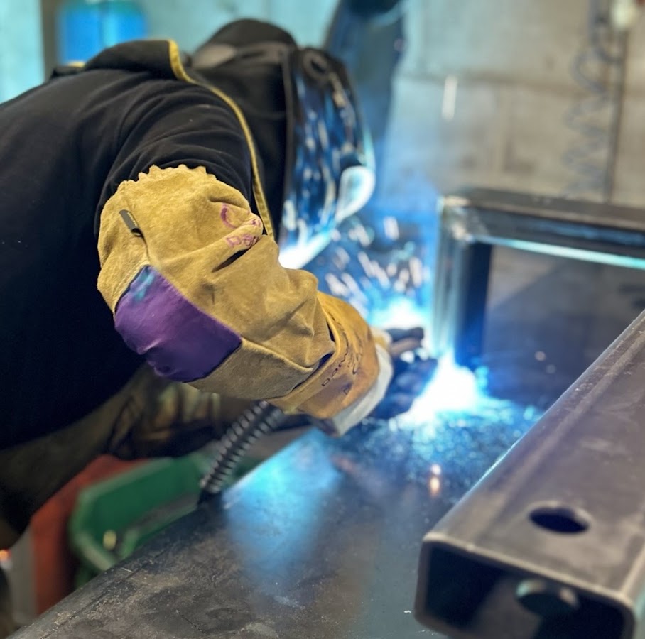 Barrs Court Engineering Ltd