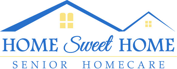 Home Sweet Home Senior Homecare logo
