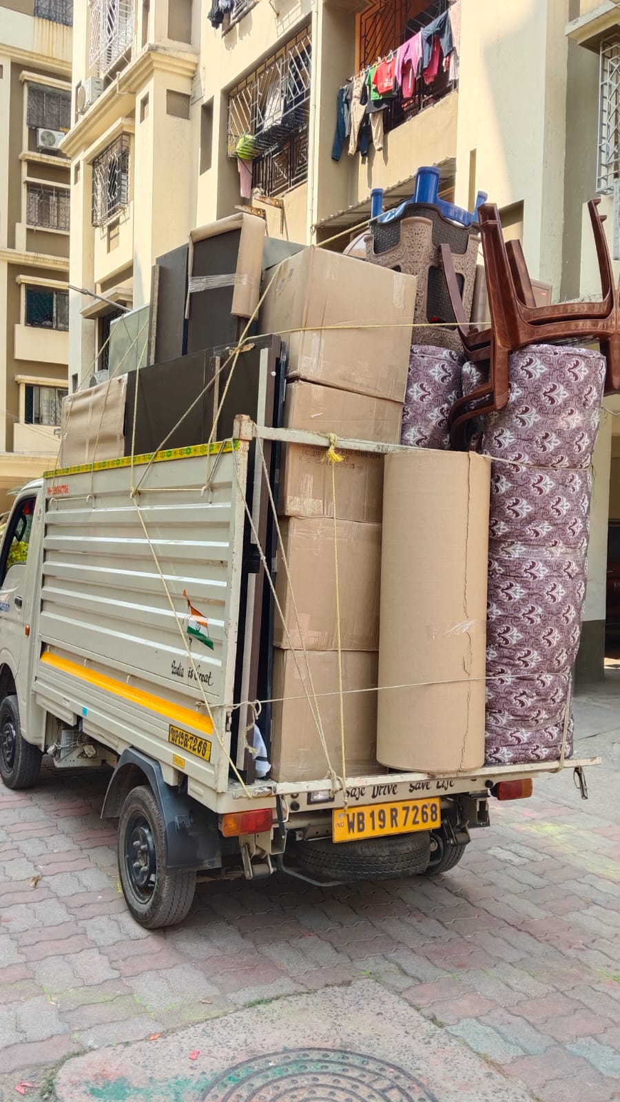 Mahaprabhu Packers And Movers photo 14