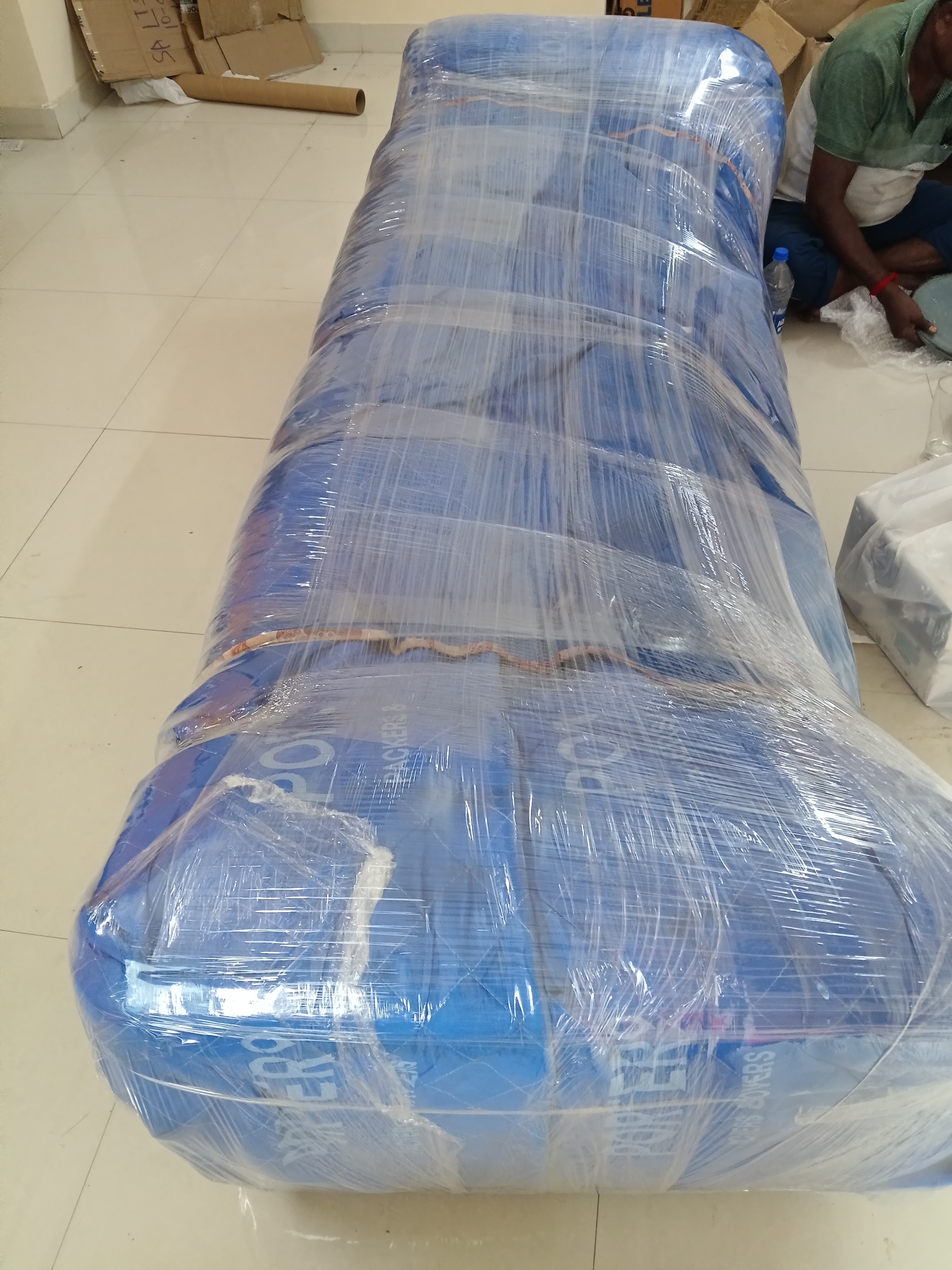 Mahaprabhu Packers And Movers photo 10