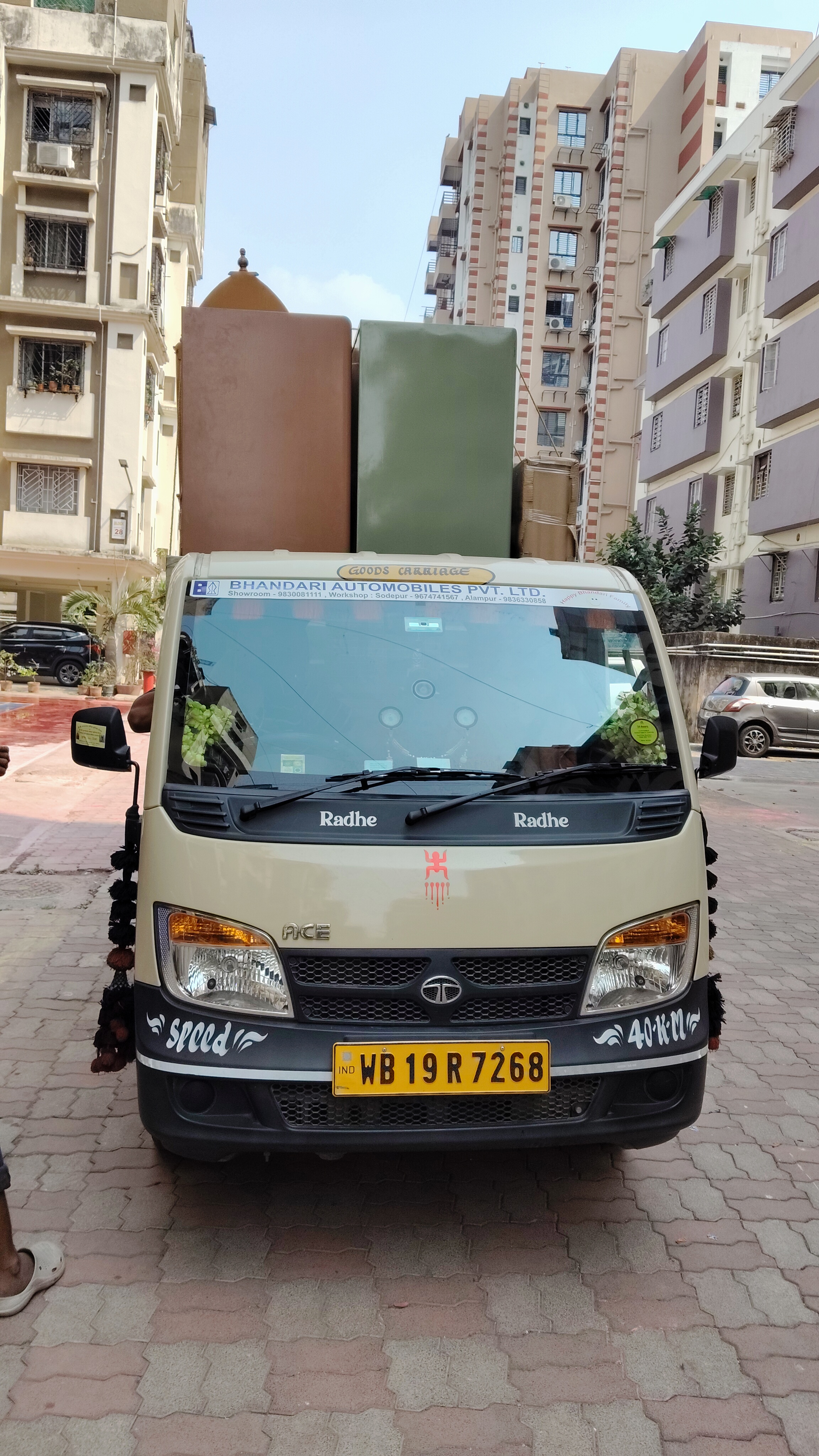 Mahaprabhu Packers And Movers photo 12