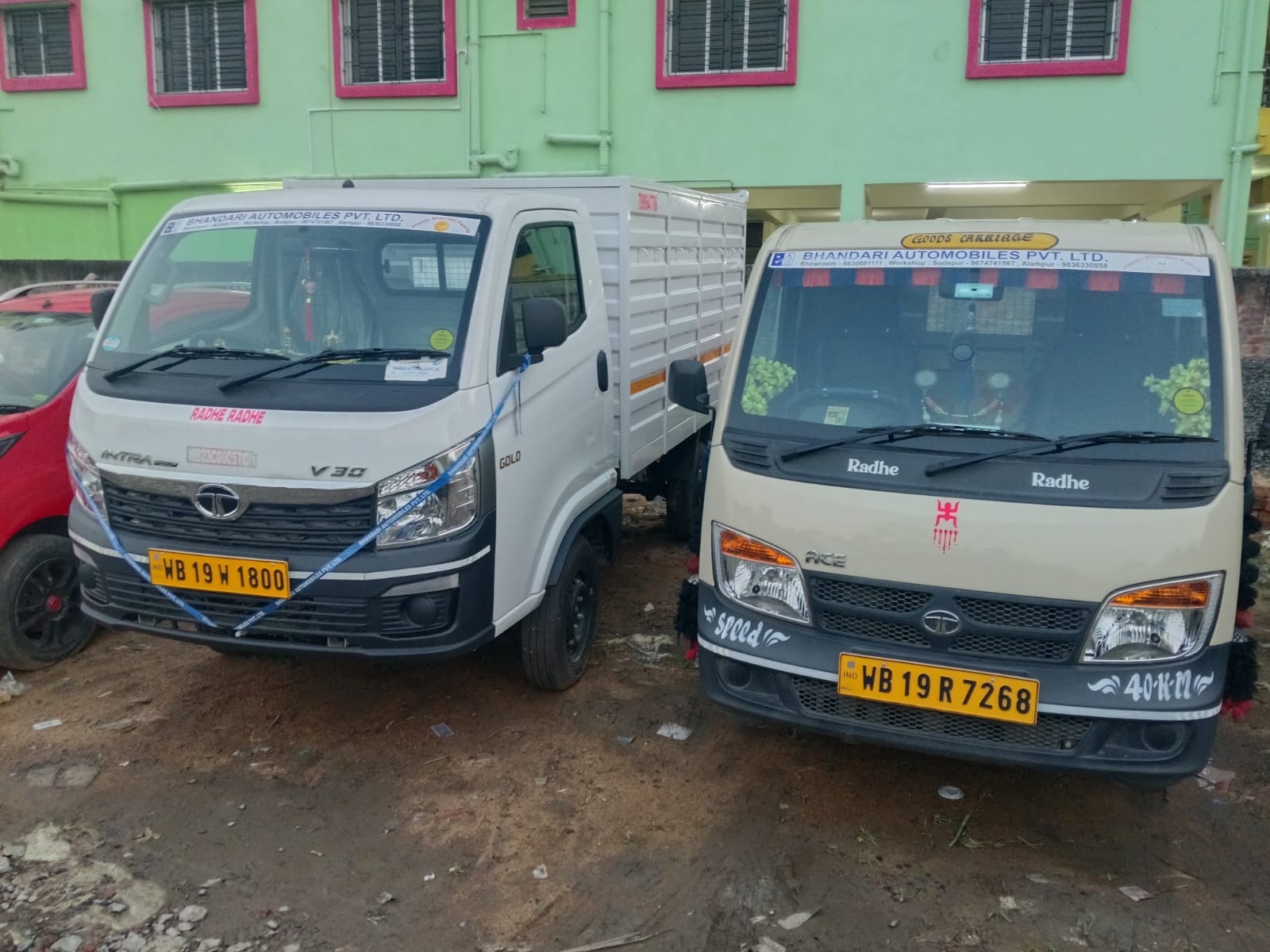 Mahaprabhu Packers And Movers photo 5