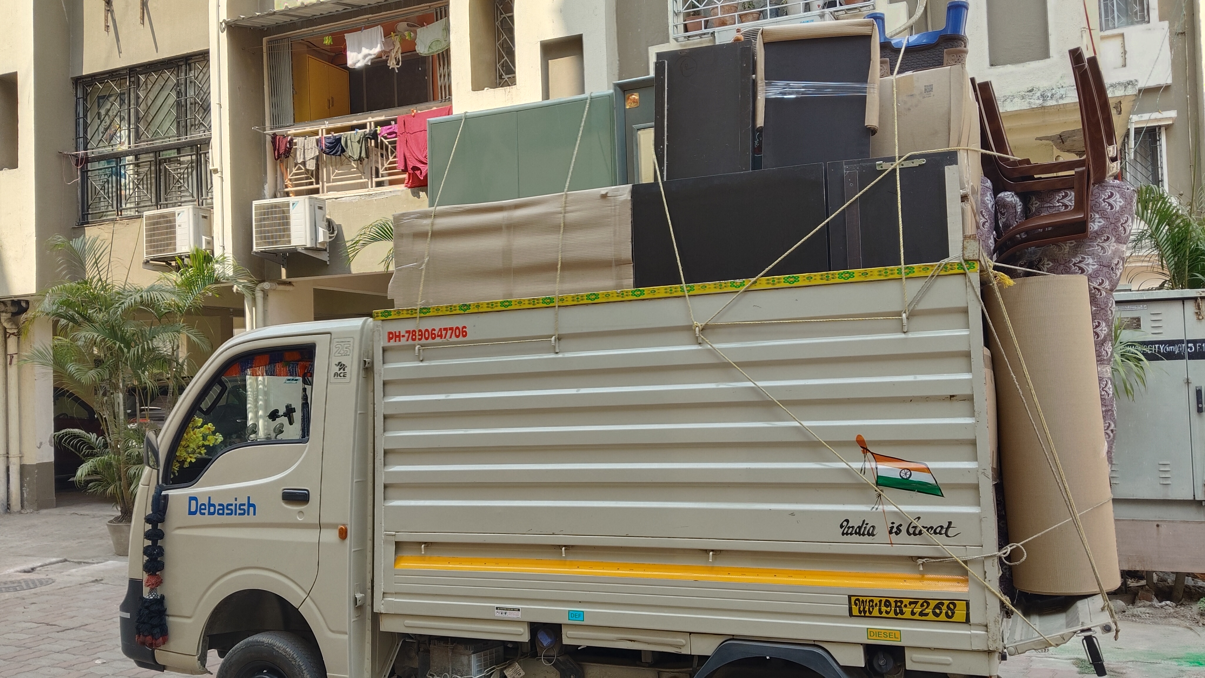 Mahaprabhu Packers And Movers photo 13
