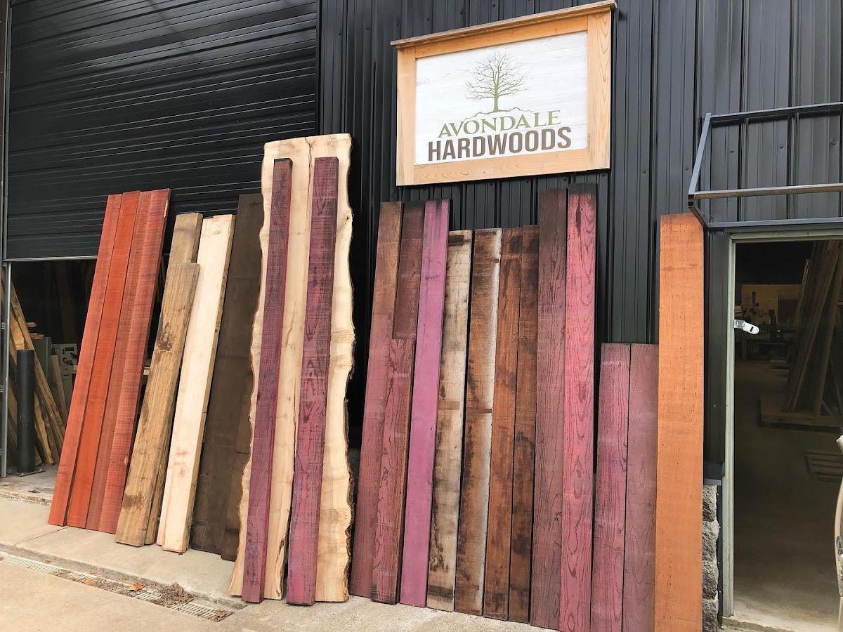 Southwood Forest Products
