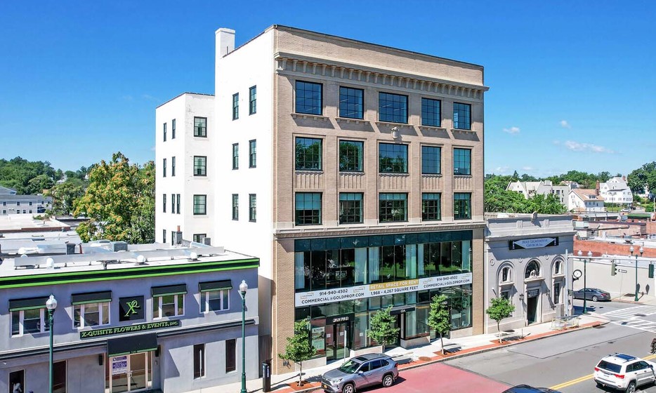 Goldfarb Properties