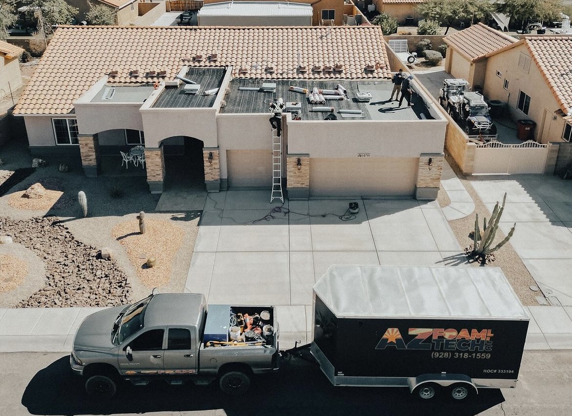 AZ Home Technologies LLC