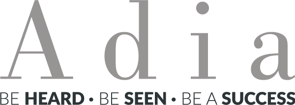 Adia PR logo