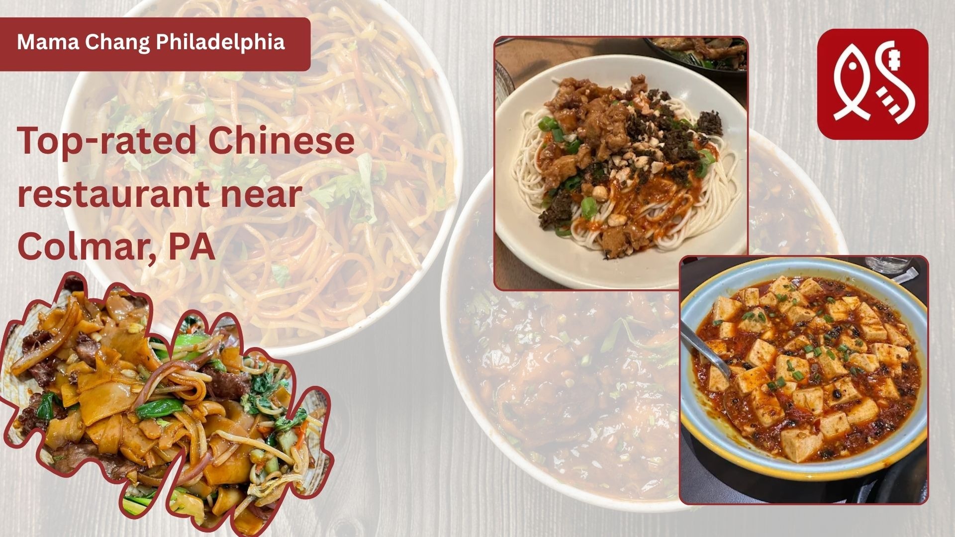 Mama Chang Philadelphia photo 1