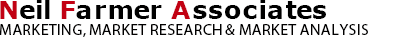 Neil Farmer Associates logo