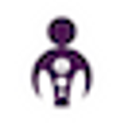 Makepeace and Massage logo