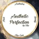 Aesthetic Perfection by Ellie logo