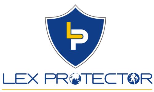 Lex Protector LLP - International Law Office logo