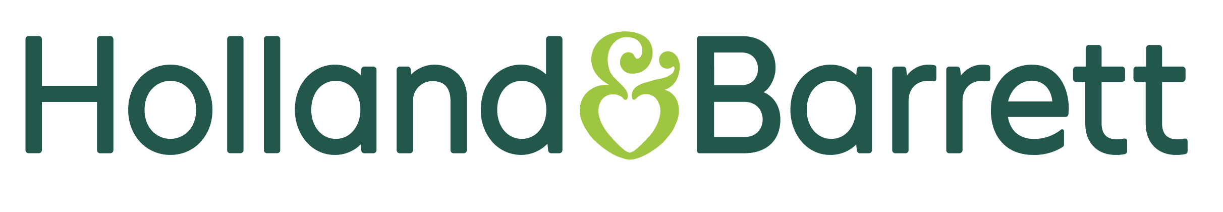 Holland & Barrett - Hexham logo