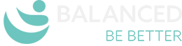Balanced Edinburgh logo