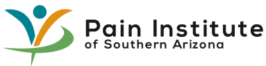 Pain Institute of Southern Arizona logo