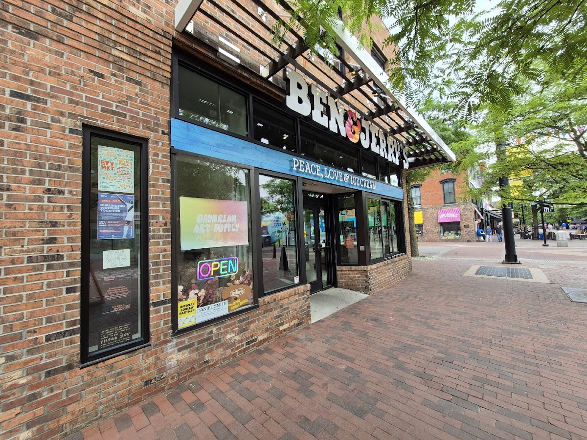 Ben & Jerry’s