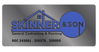 Skinner & Son LLC logo