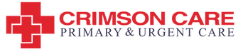Crimson Care logo