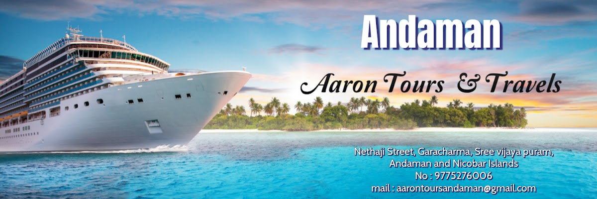 Aaron Tours & Travels