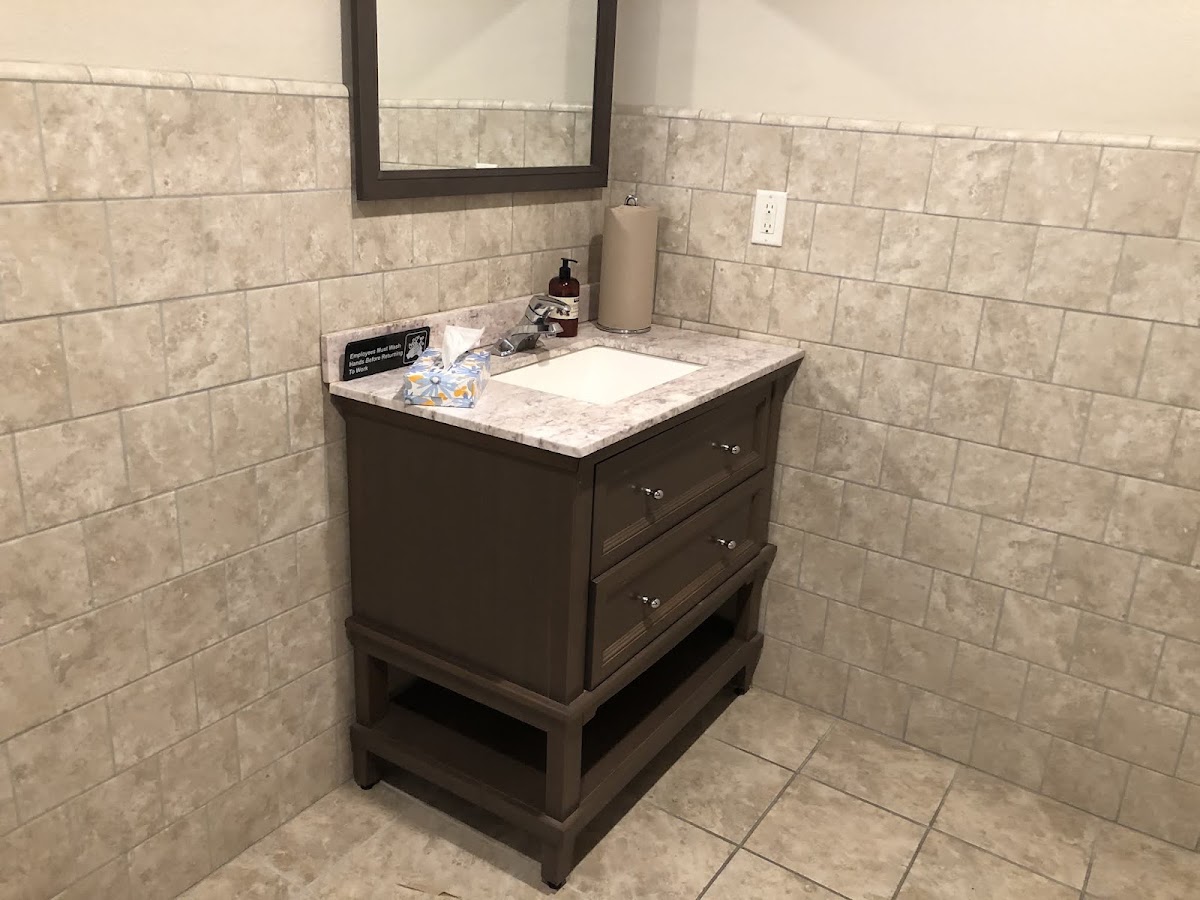 Russell Tile and Flooring