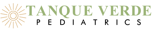Tanque Verde Pediatrics logo
