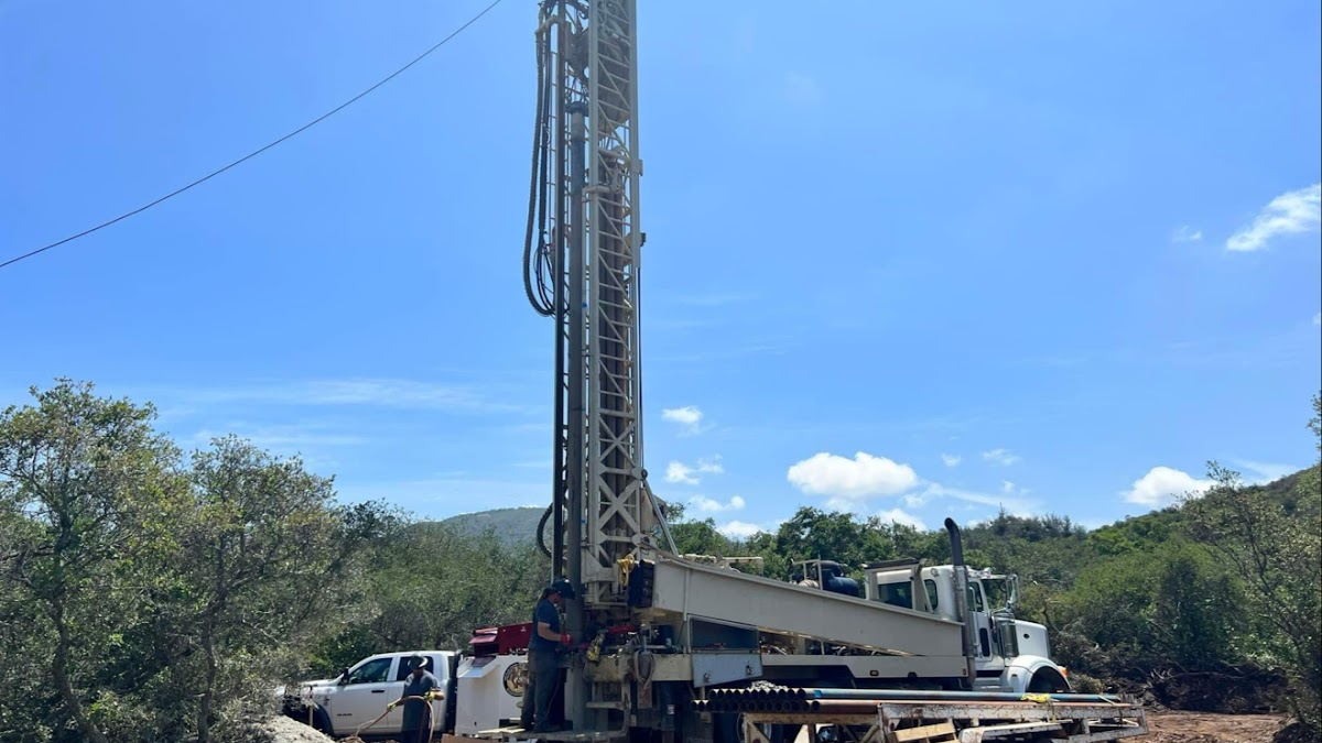Southern California Well Service