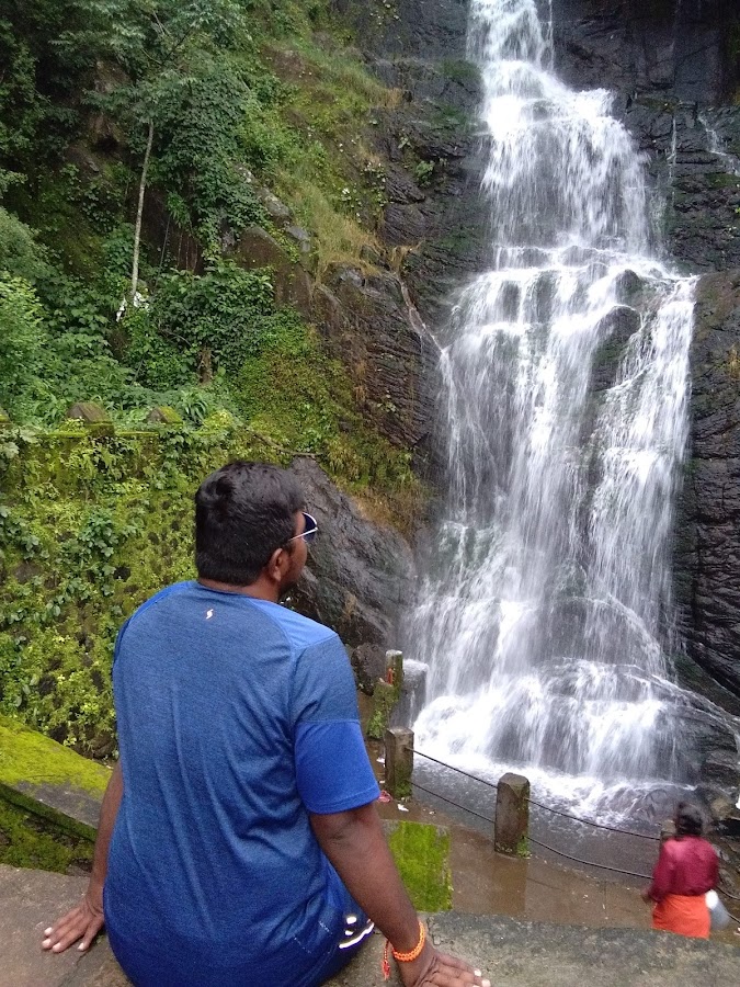 Prashanth tours and travels
