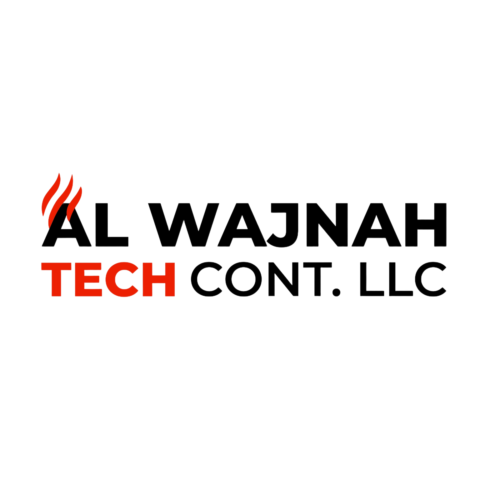 Al Wajnah Tech Contracting LLC logo