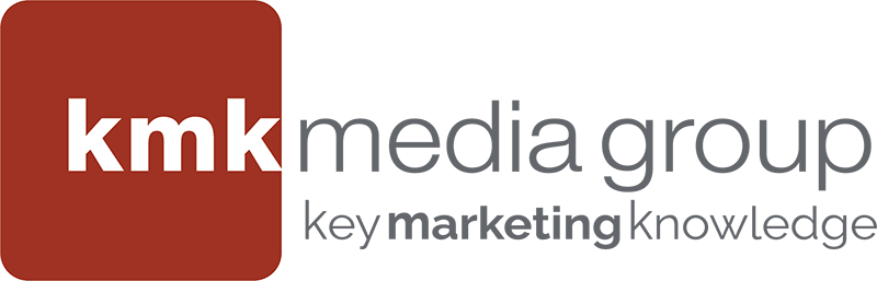 KMK Media Group logo