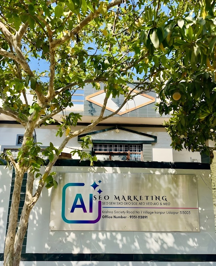 Ai SEO MARKETING