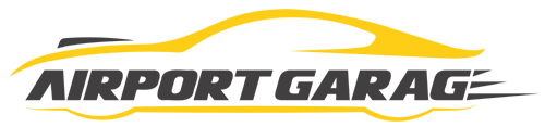 Airport Garage L.L.C logo