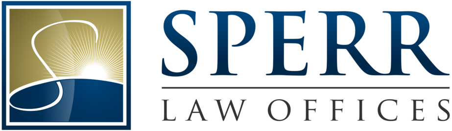 Sperr Law Offices logo
