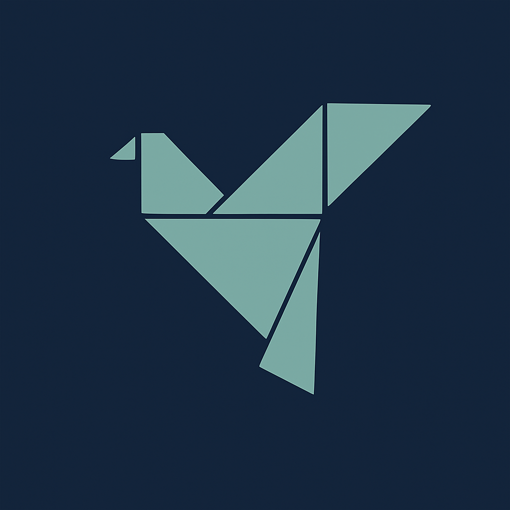 Bridge Point Media logo