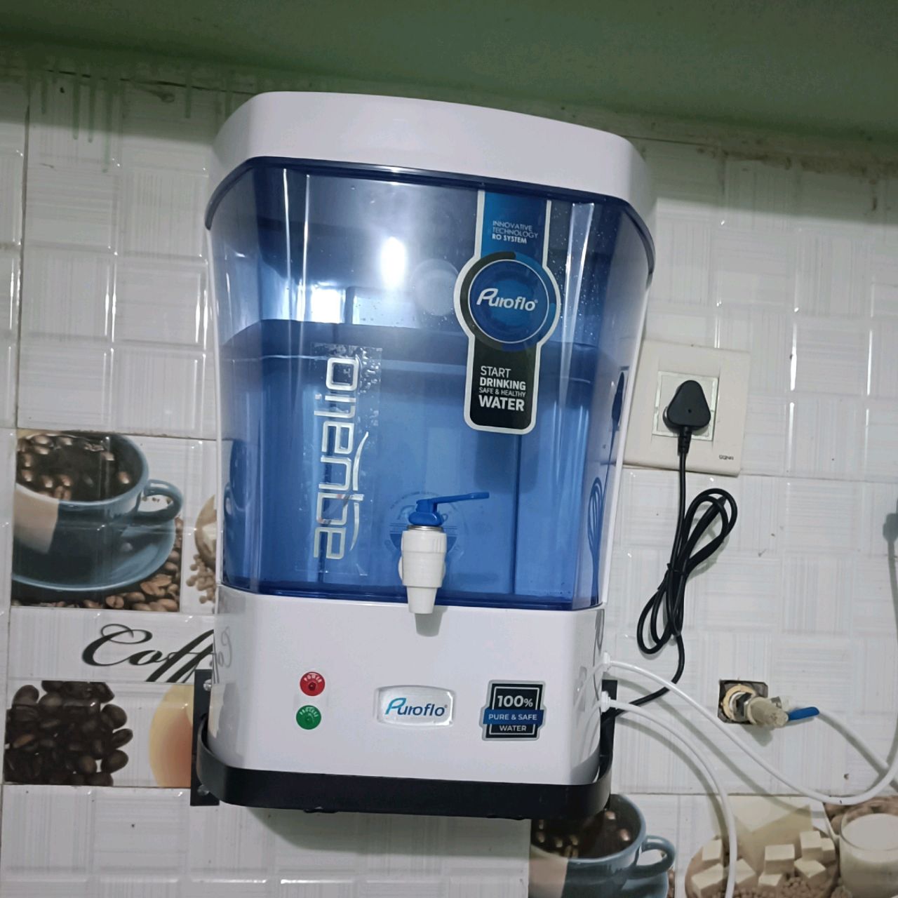 Water planet,Ro service zirakpur photo 2
