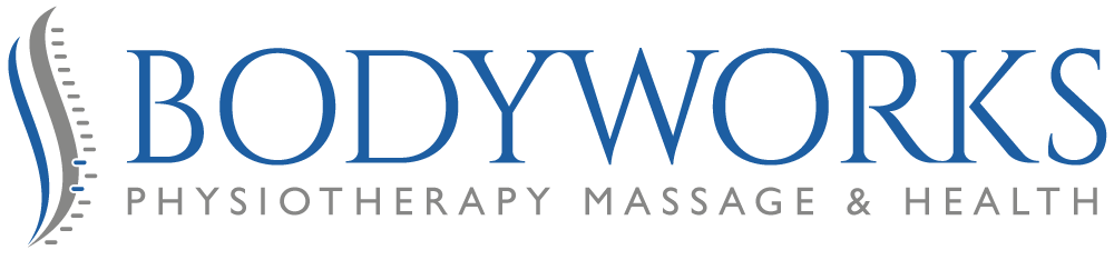 Massage & Health logo