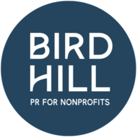 Bird Hill PR logo