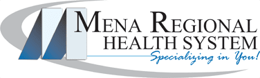 Mena Medical Associates logo