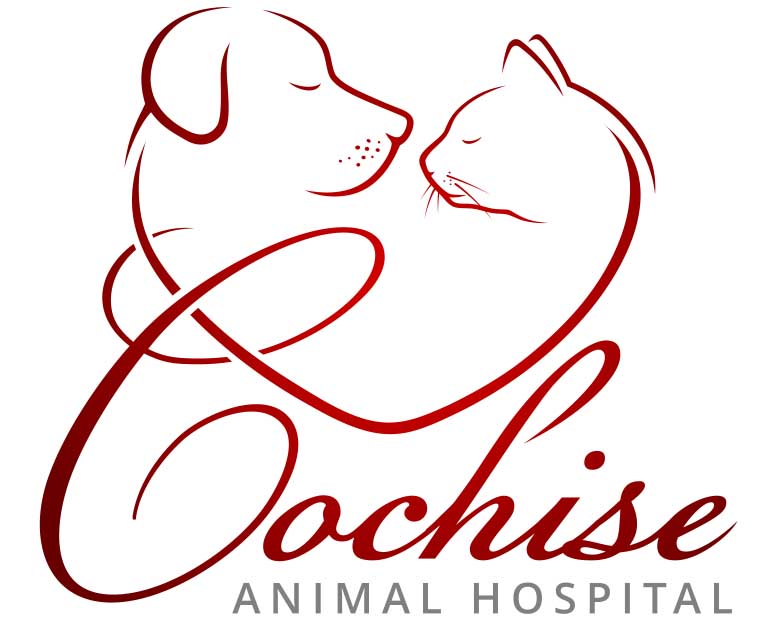 Cochise Animal Hospital logo