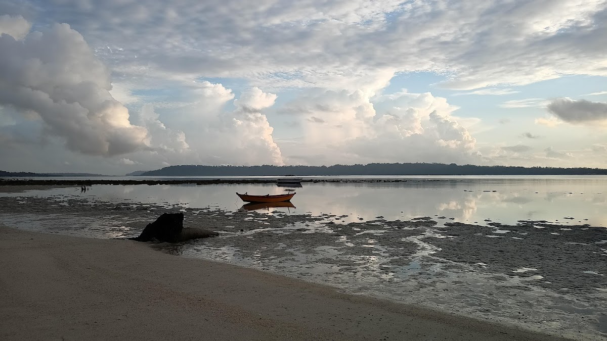 Journey To Andaman