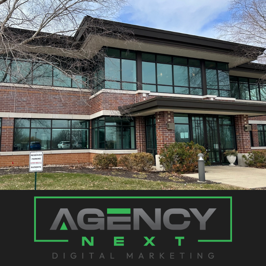 AGENCY NEXT