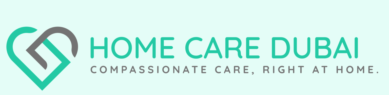 Home Care Dubai (Lumaje Home Health Care LLC) logo