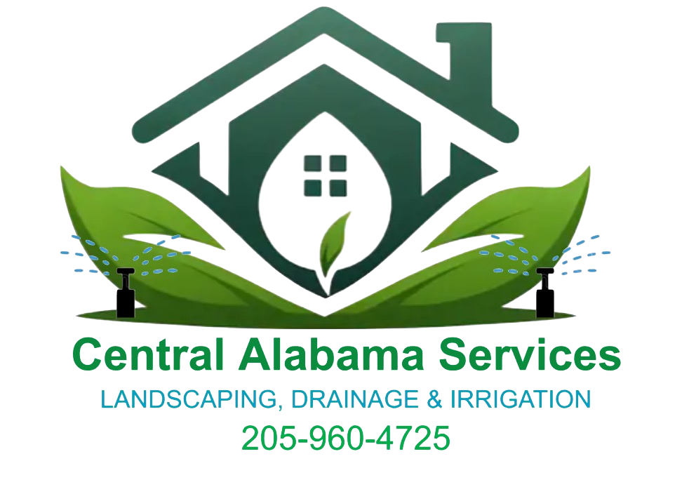 Central Alabama Services CAS LLC logo