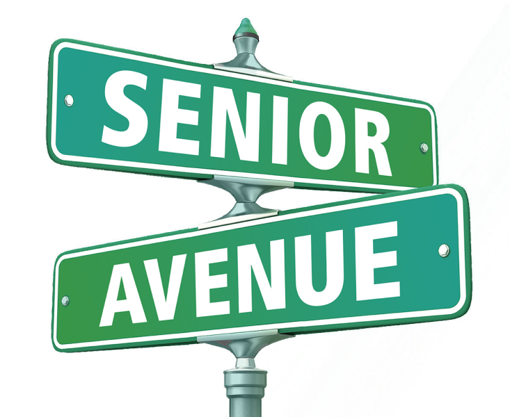 Senioravenue LLC logo