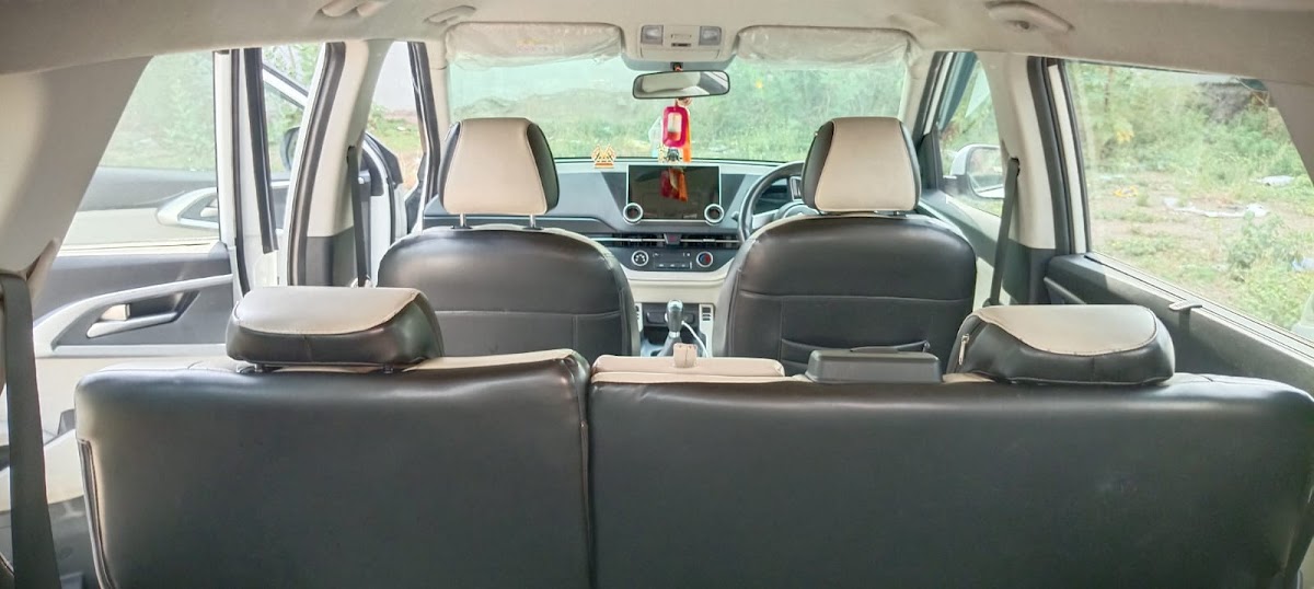 Rover Travels