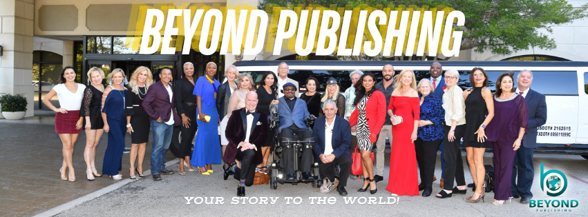 Beyond Publishing