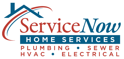 Service Now Home Services logo