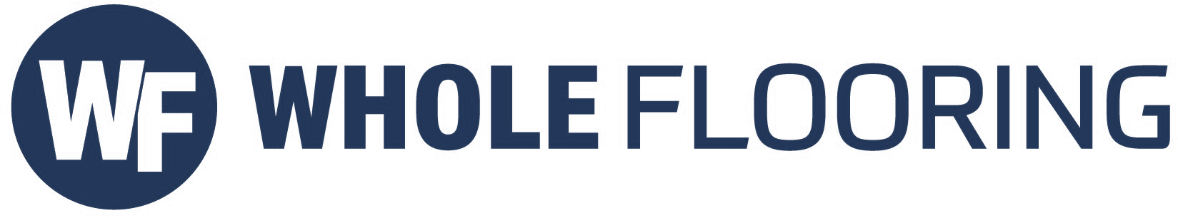 Whole Flooring Co. logo