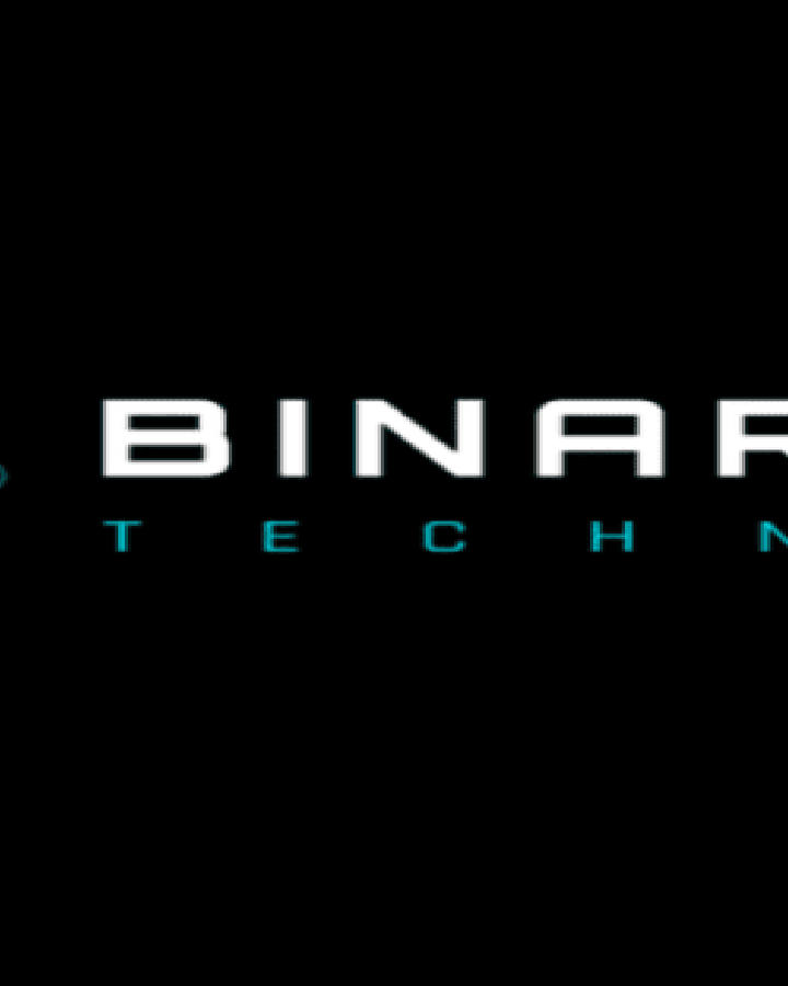Binary Techno photo 2